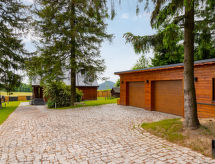 Ferienhaus Jeschkenpanorama