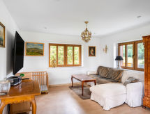 Ferienhaus Jeschkenpanorama