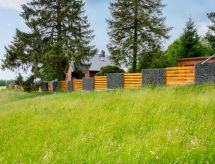 Ferienhaus Jeschkenpanorama