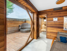 Ferienhaus Jeschkenpanorama