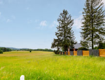Ferienhaus Jeschkenpanorama