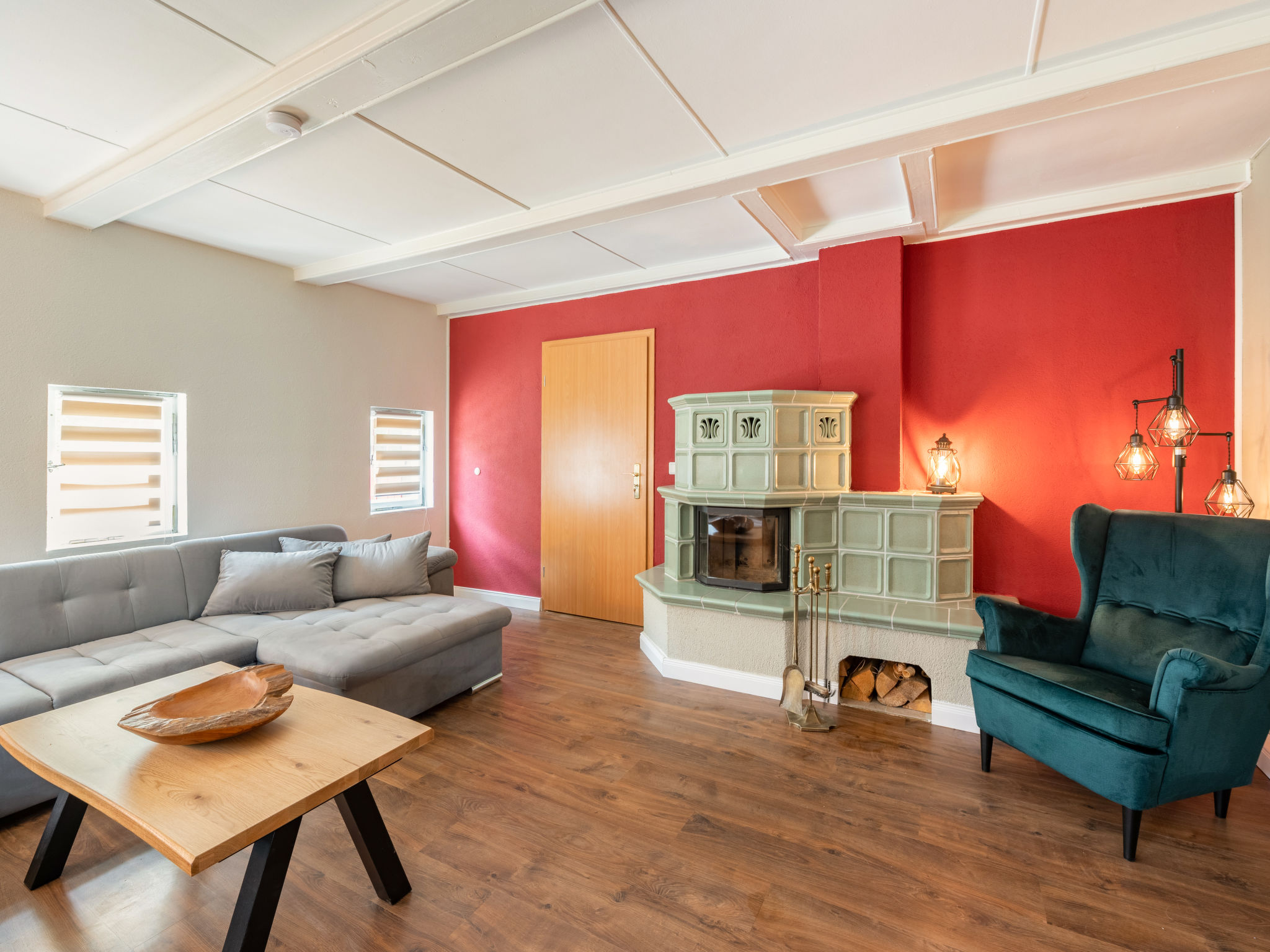 Vakantiehuis met omheinde tuin in Oybin (Duitsland) 3 honden zijn welkom