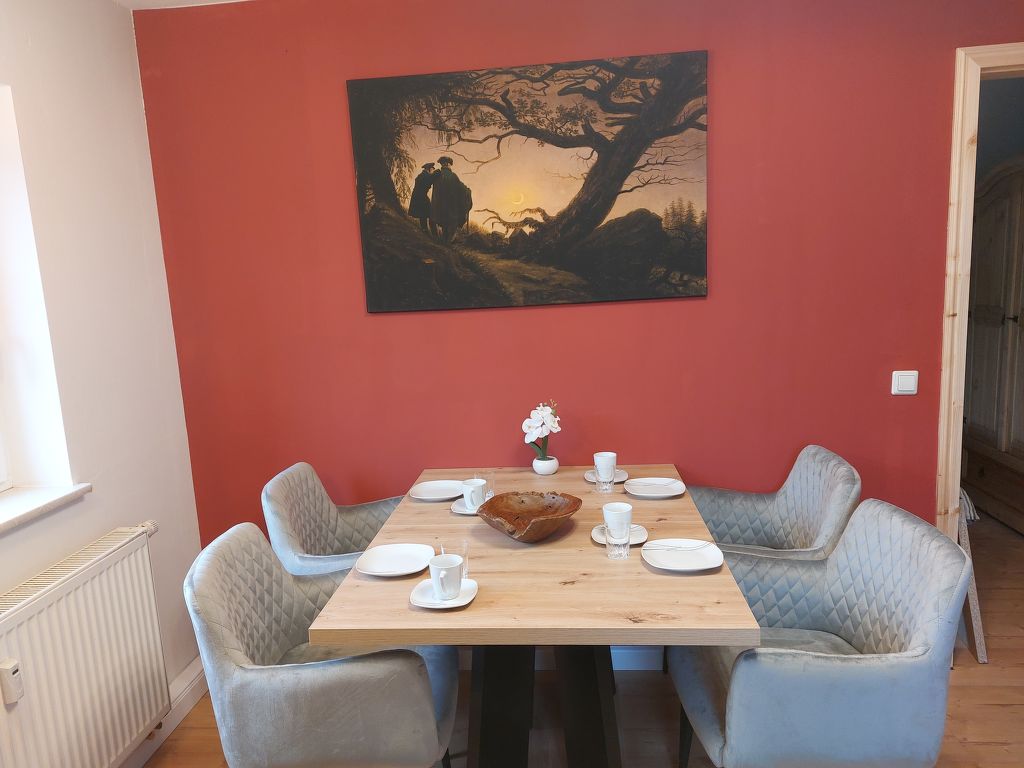 Appartement Räuberhauptmann Karasek in Duitsland
