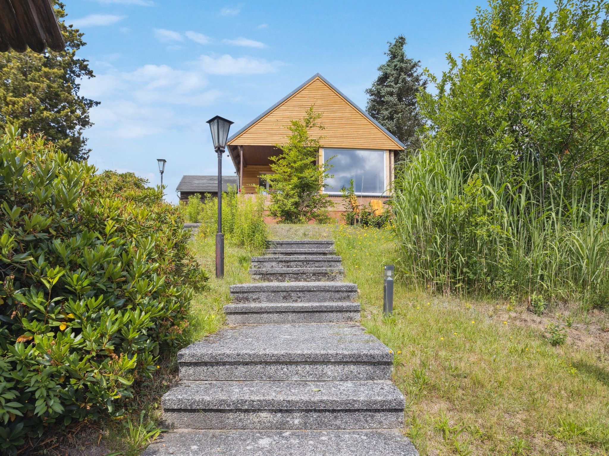 Ferienhäusl-Oybin-Inside