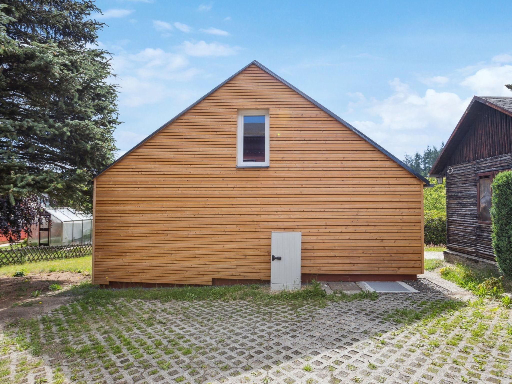 Ferienhäusl-Oybin-Inside