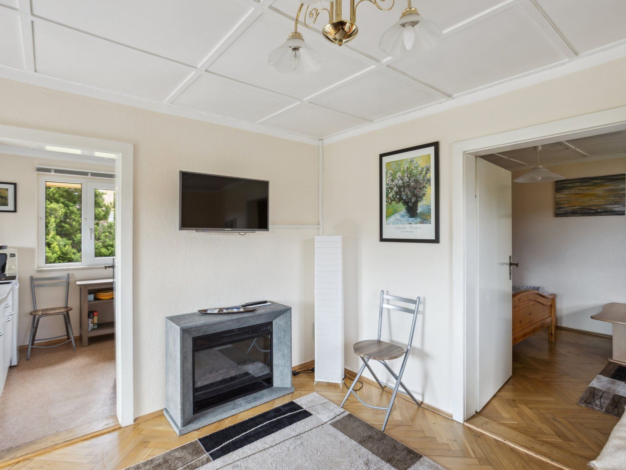 Ferienhäusl-Oybin-Inside