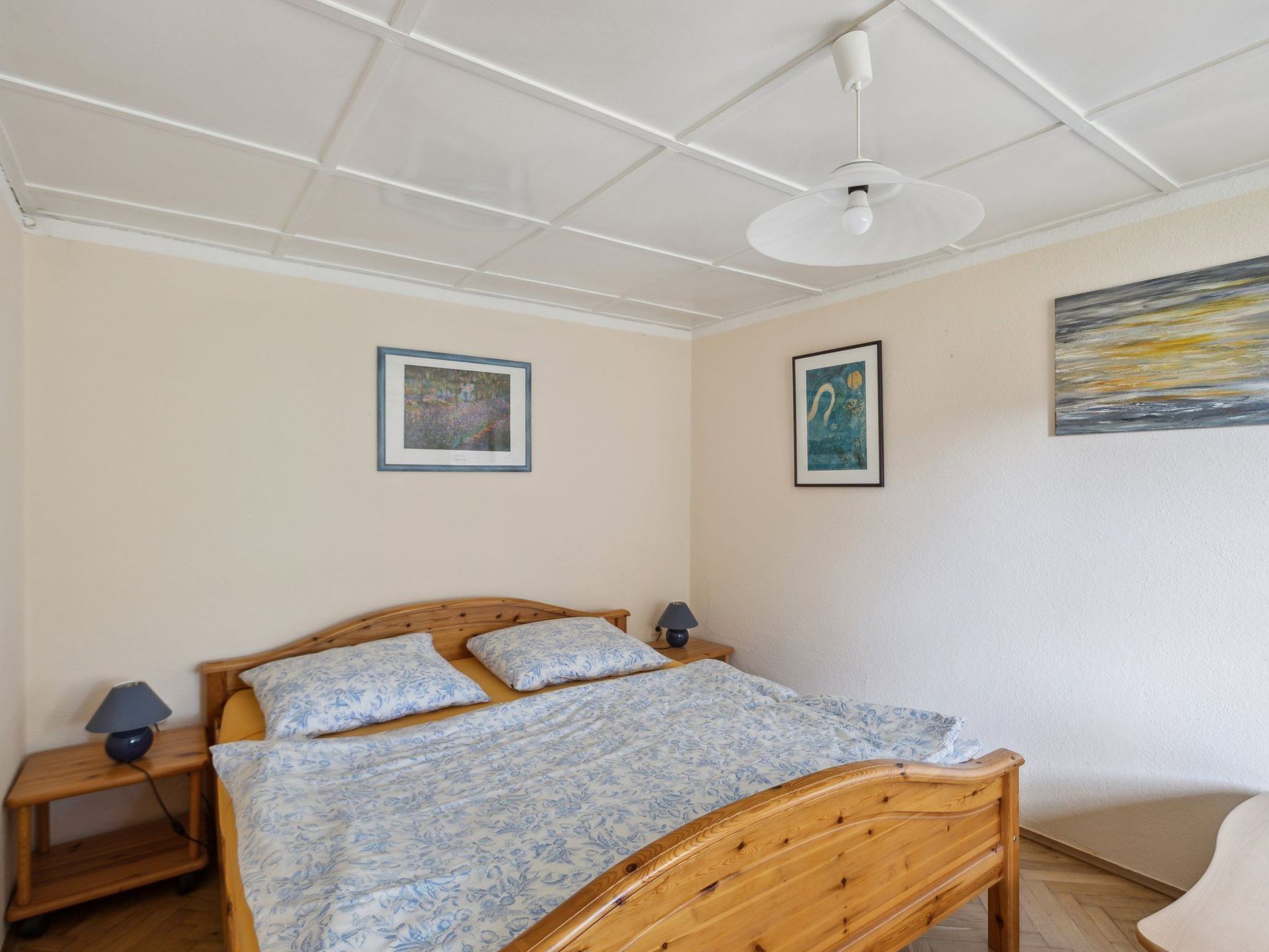 Ferienhäusl-Oybin-Inside