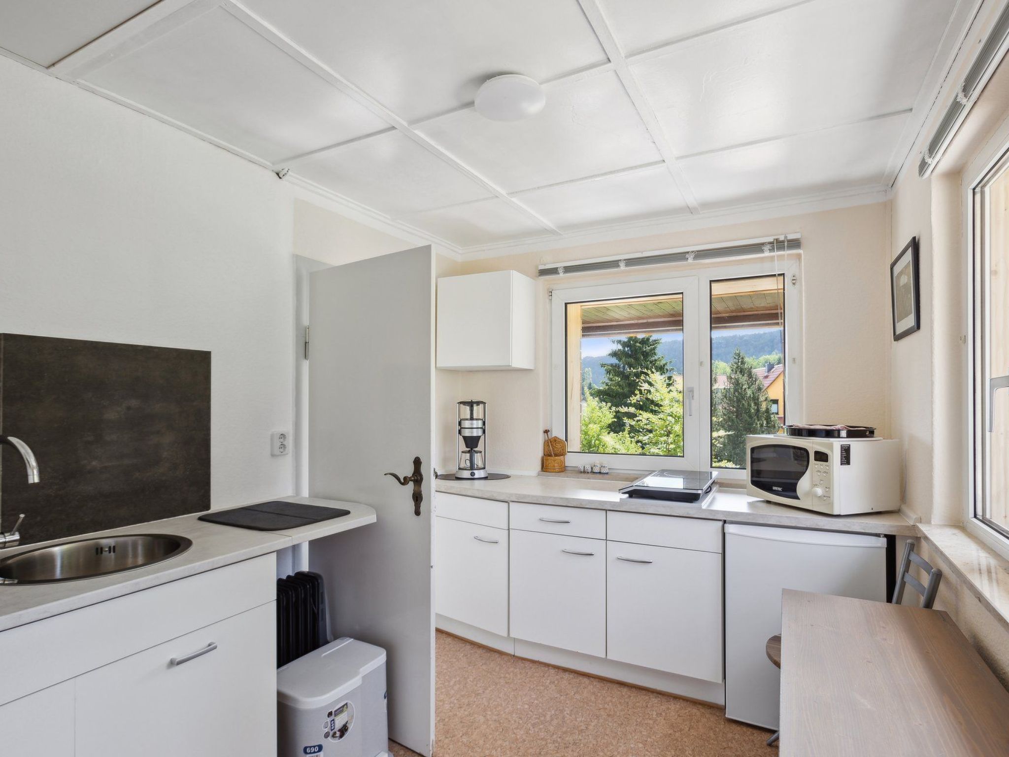 Ferienhäusl-Oybin-Inside