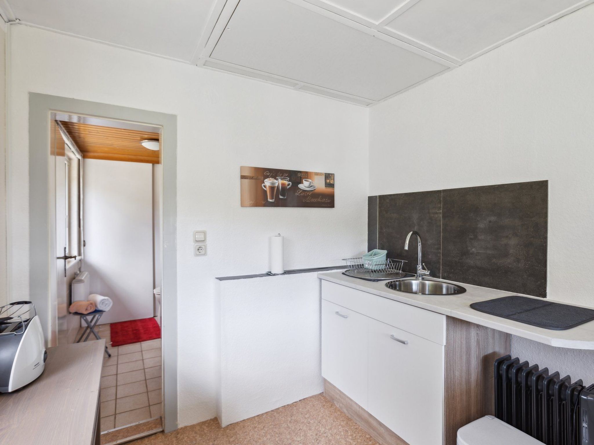 Ferienhäusl-Oybin-Inside