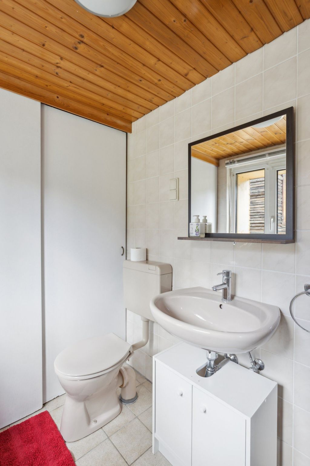 Ferienhäusl-Oybin-Inside