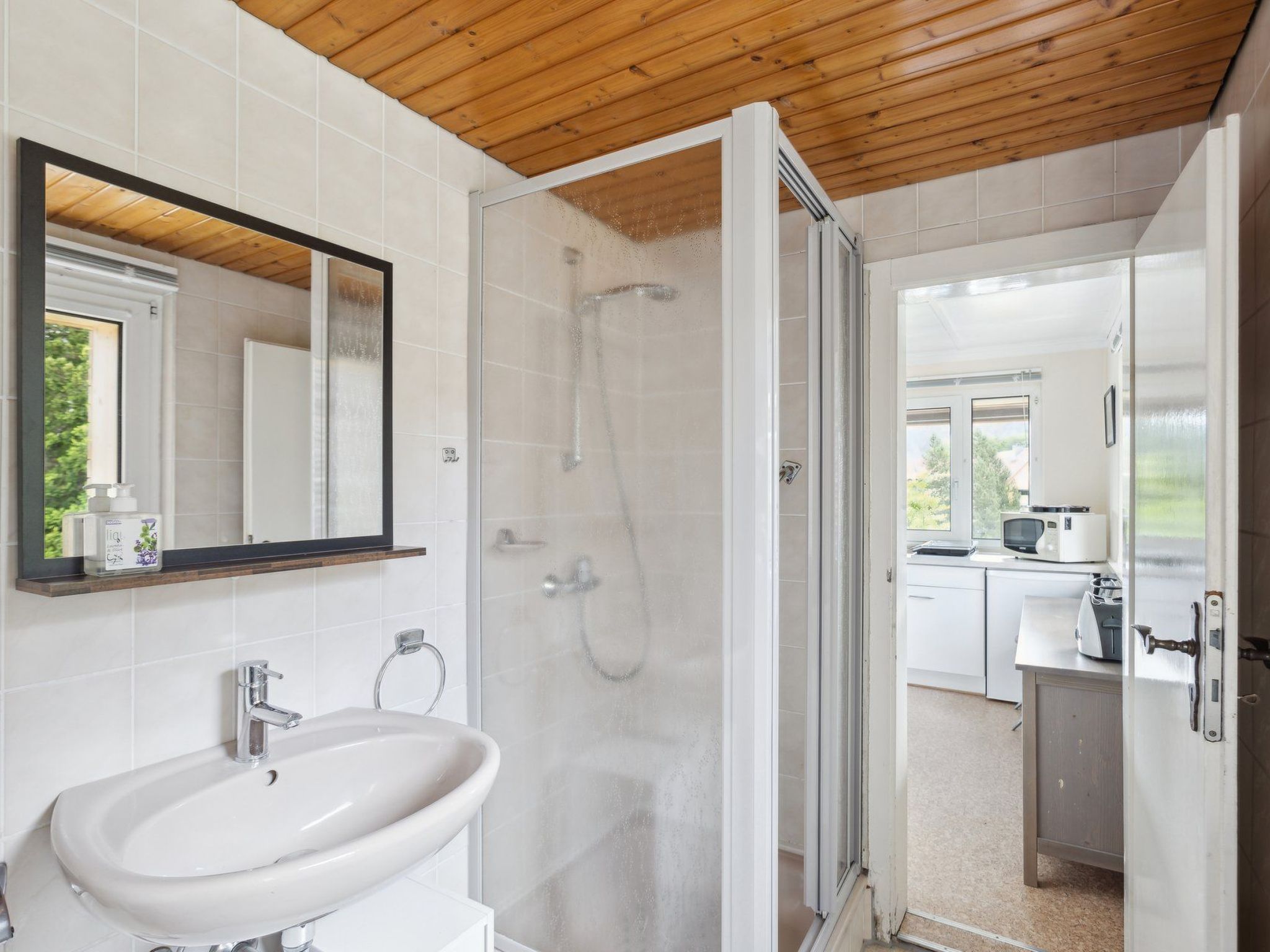 Ferienhäusl-Oybin-Inside