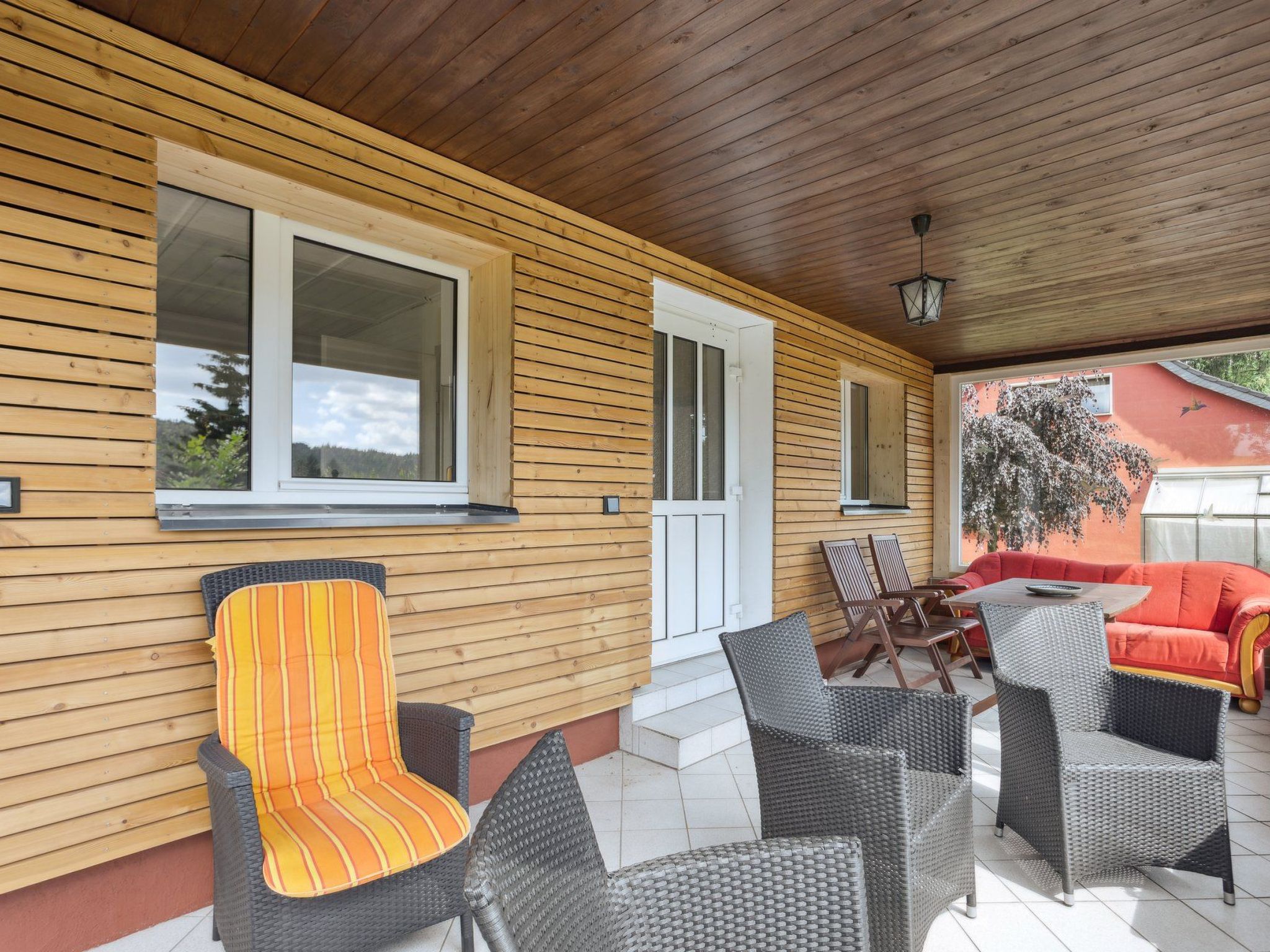 Ferienhäusl-Oybin-Inside