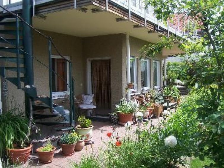 Appartement Mit Terrasse - Dippoldiswalde
