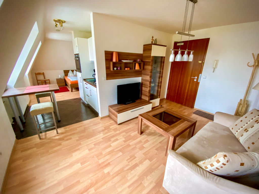 Appartement Kamelienweg in Duitsland