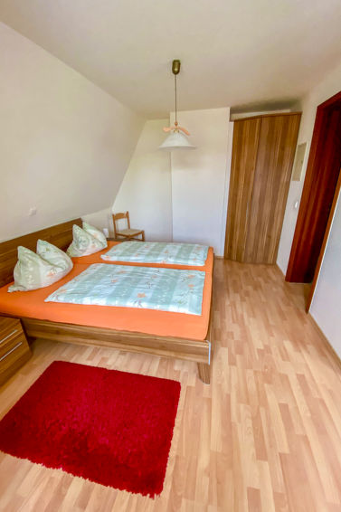 Holiday Rental Accommodation