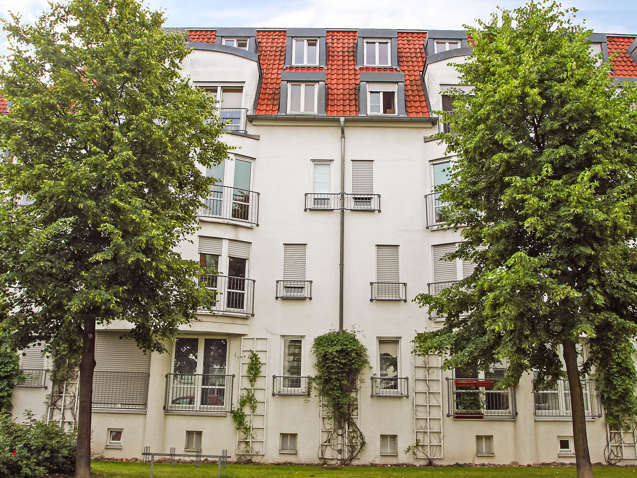 Holiday Rental Accommodation