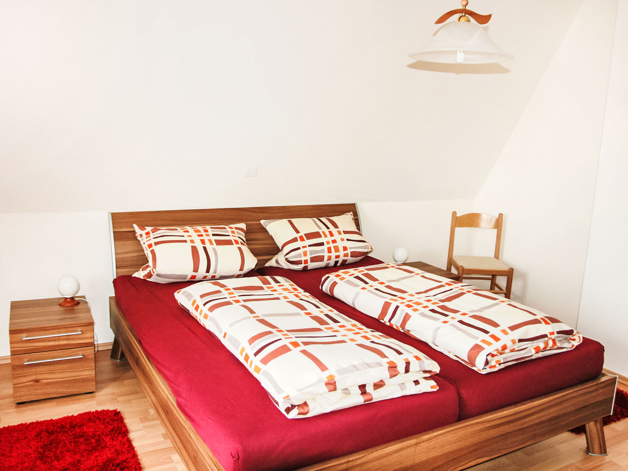 Holiday Rental Accommodation