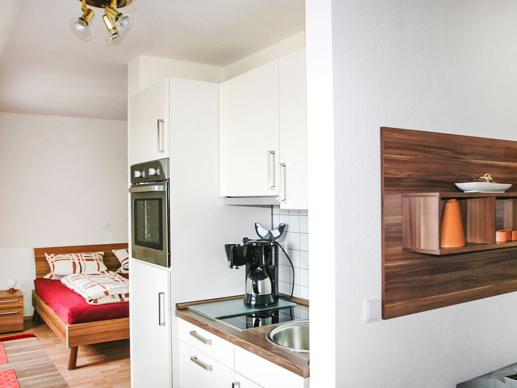 Holiday Rental Accommodation