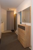 Wohnung in Mockritz mit Garten