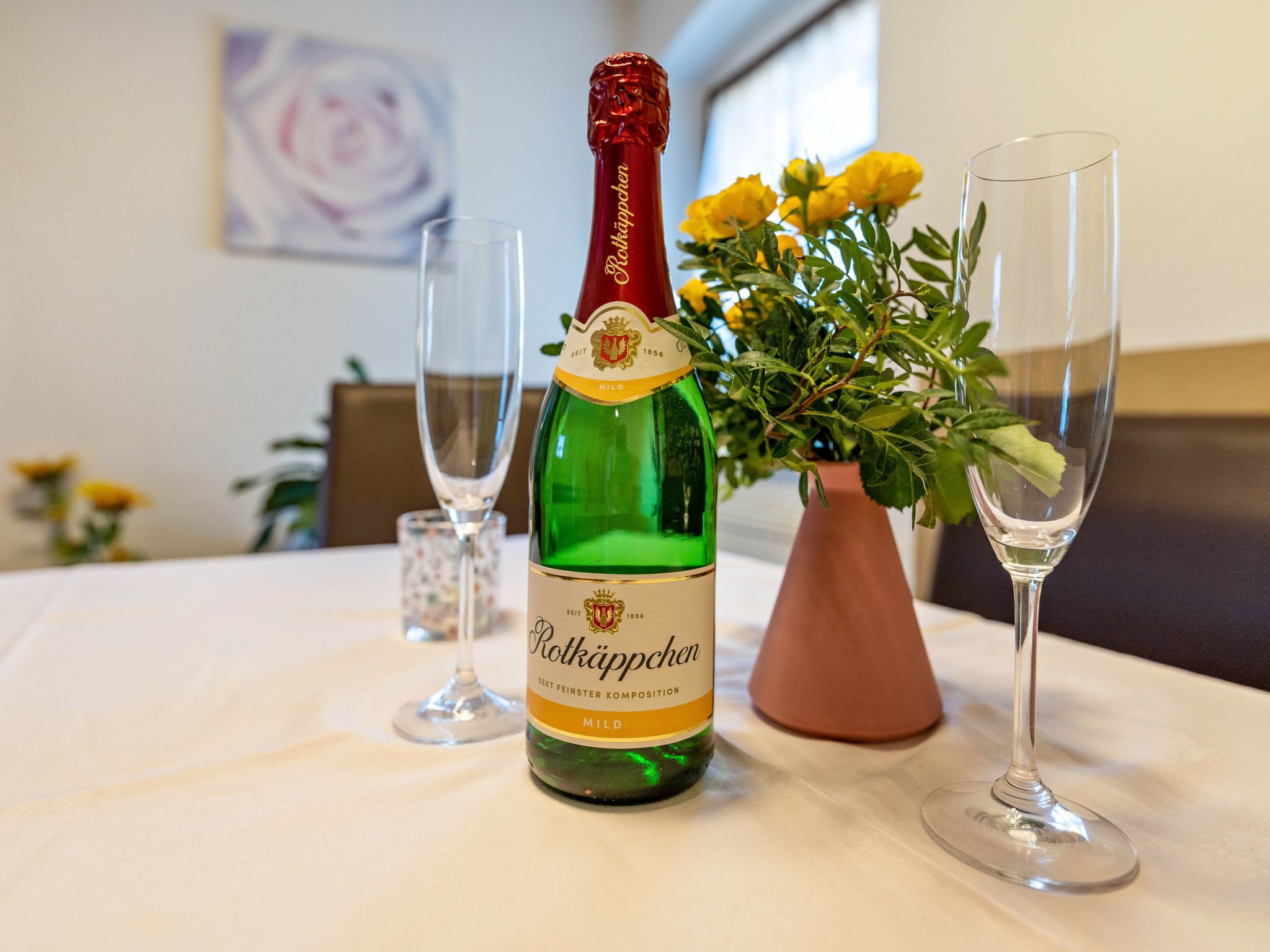 Moderne Ferienwohnung in Pillnitz-Drinnen