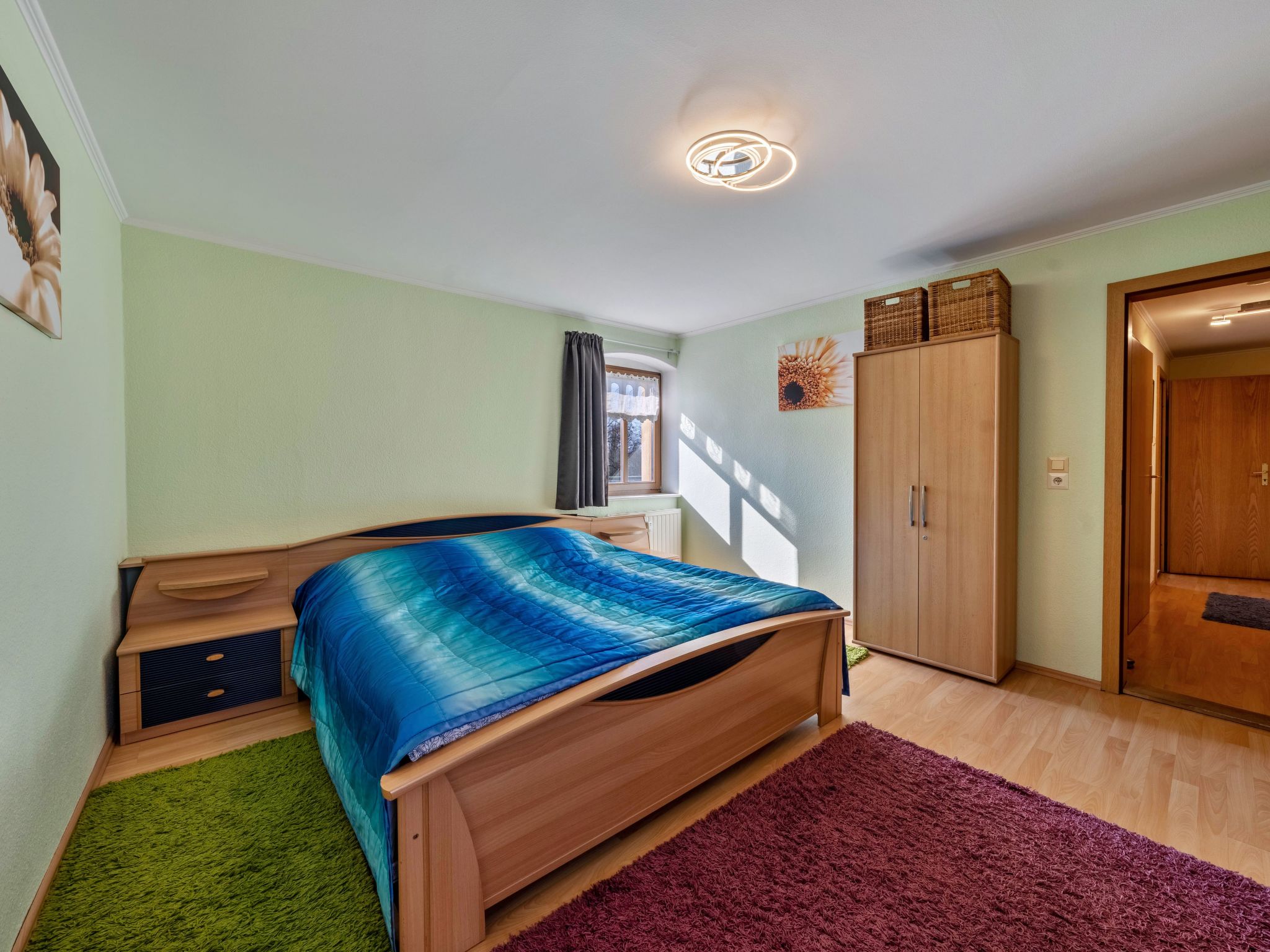 Moderne Ferienwohnung in Pillnitz-Drinnen