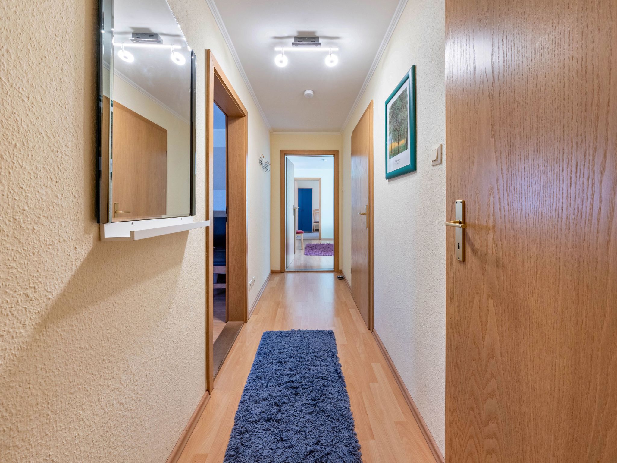 Moderne Ferienwohnung in Pillnitz-Drinnen