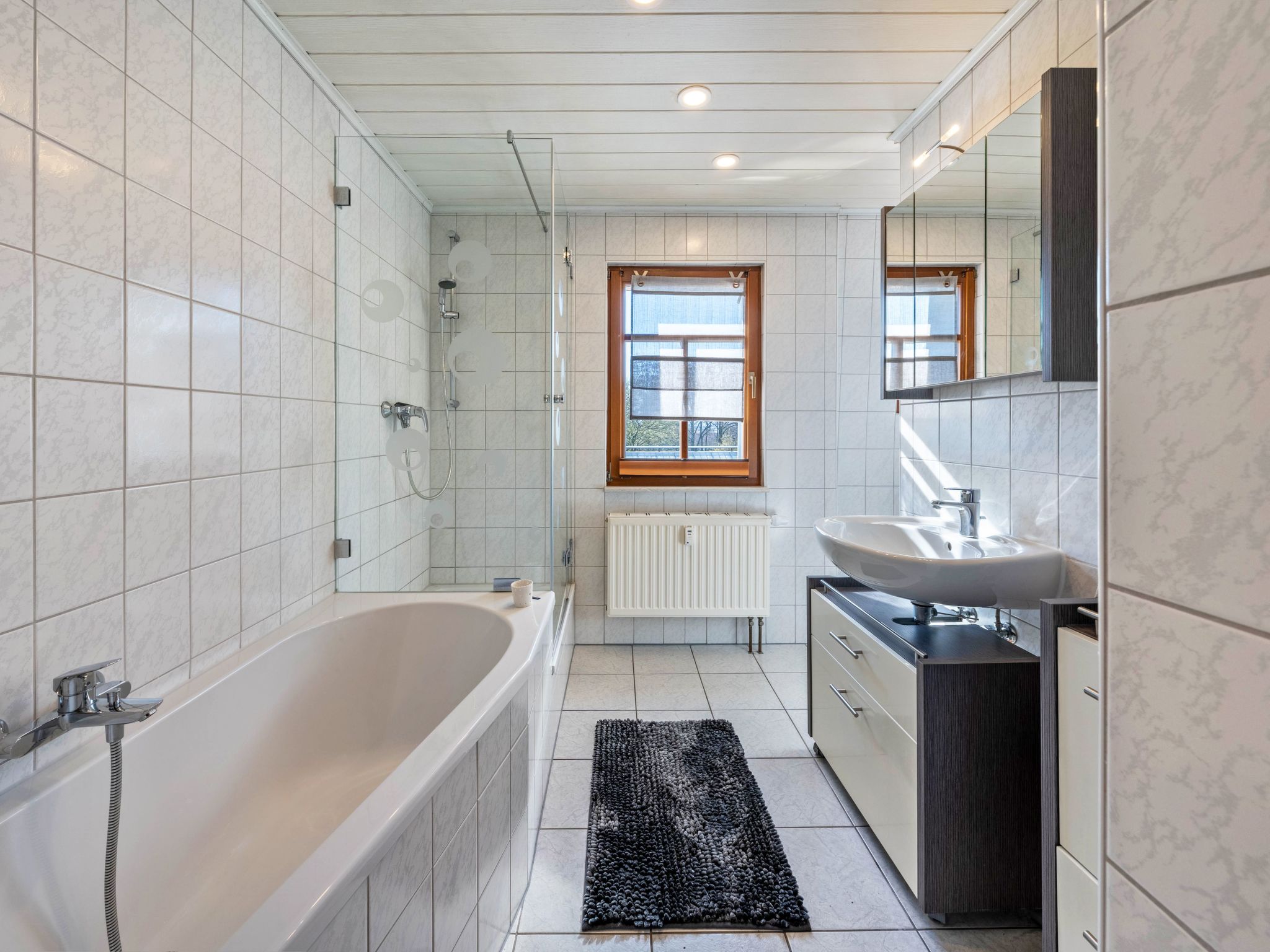 Moderne Ferienwohnung in Pillnitz-Drinnen