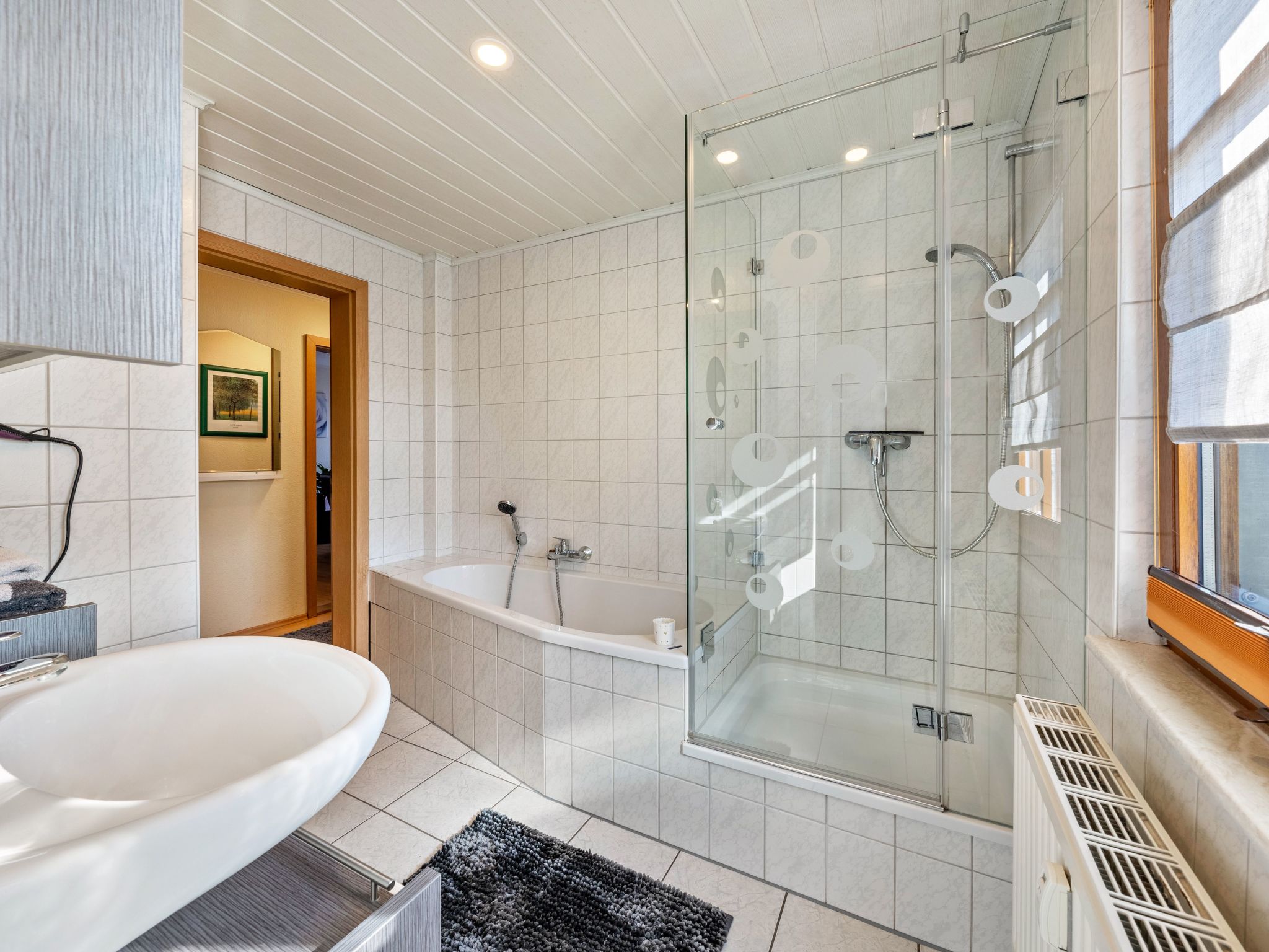 Moderne Ferienwohnung in Pillnitz-Drinnen