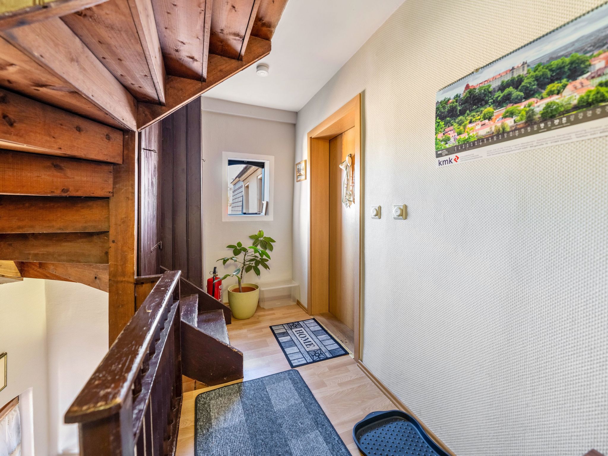 Moderne Ferienwohnung in Pillnitz-Drinnen