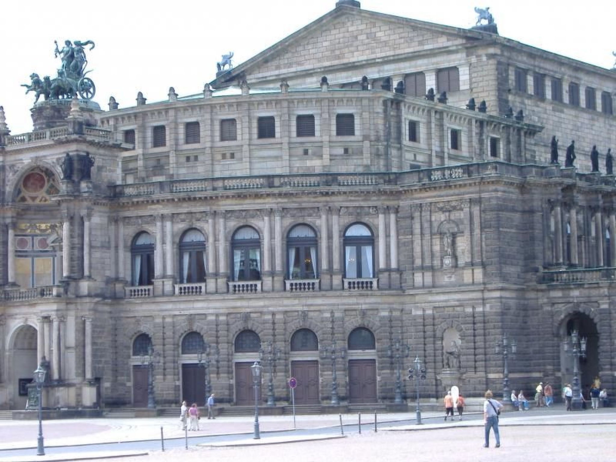 Moderne Ferienwohnung in Pillnitz-Drinnen
