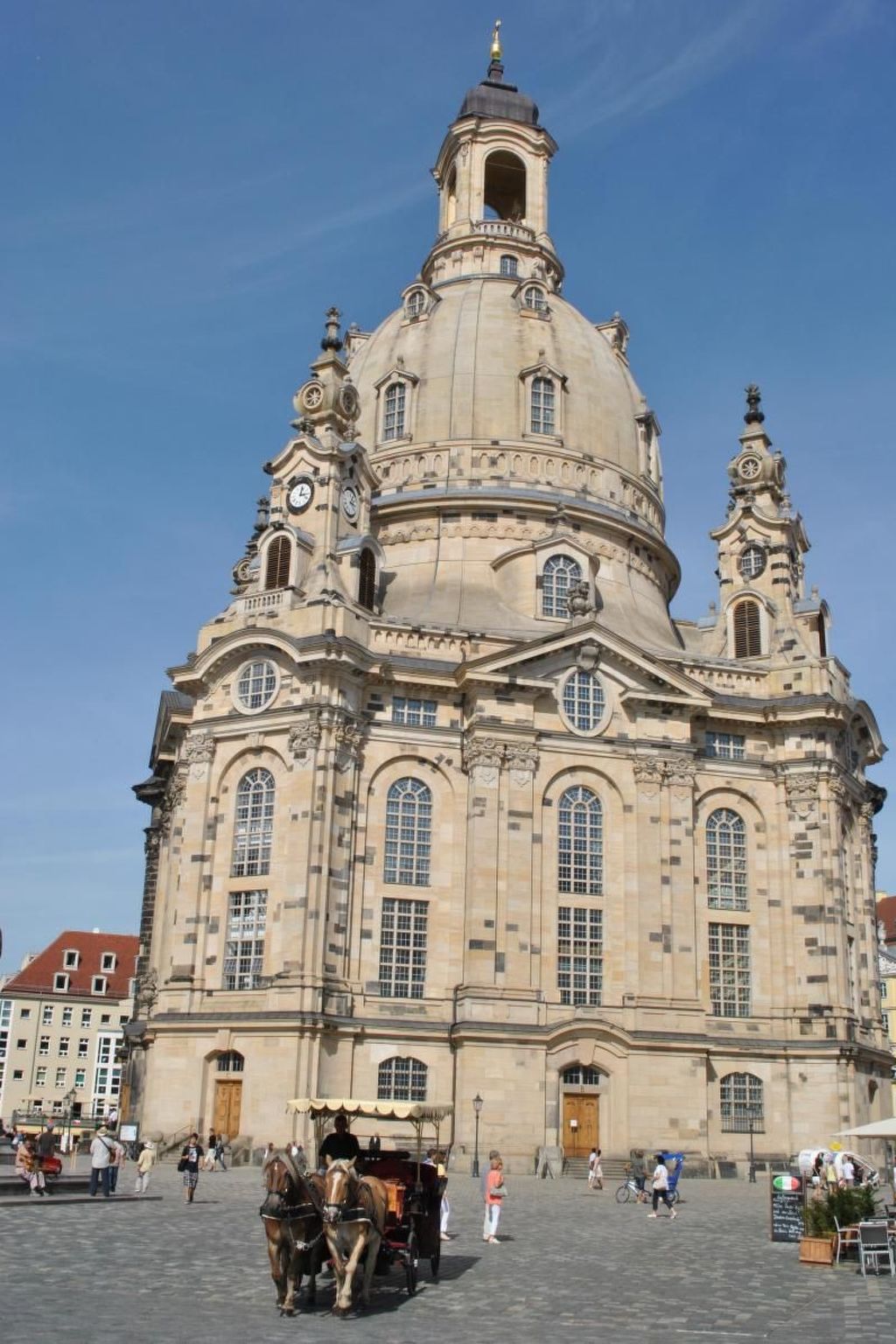 Moderne Ferienwohnung in Pillnitz-Drinnen