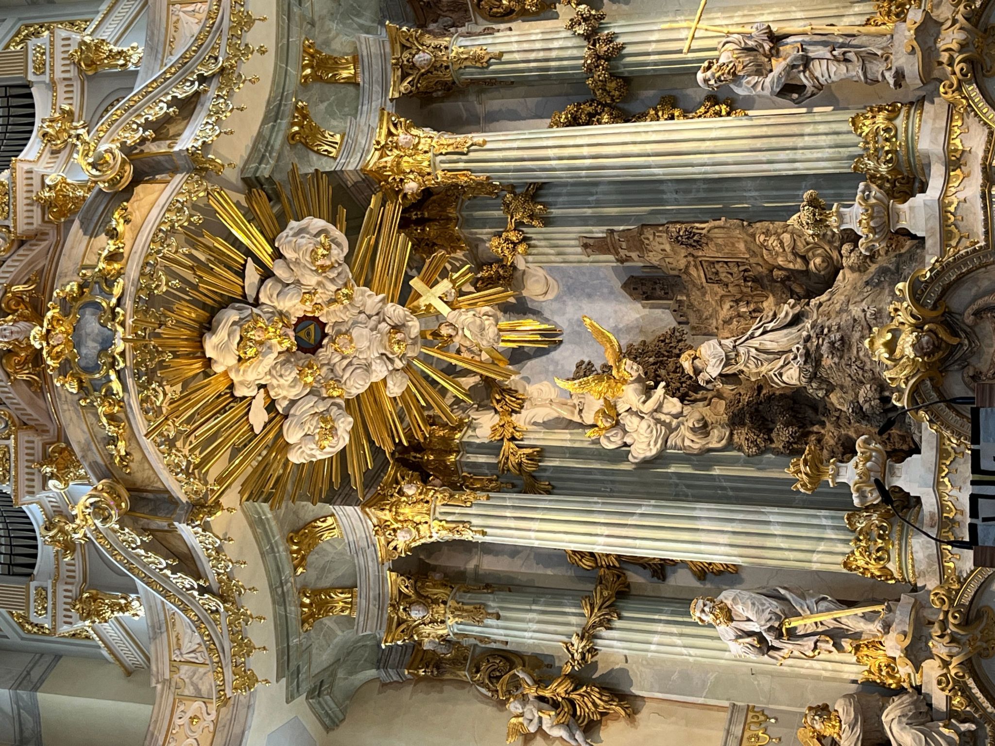 Moderne Ferienwohnung in Pillnitz-Drinnen