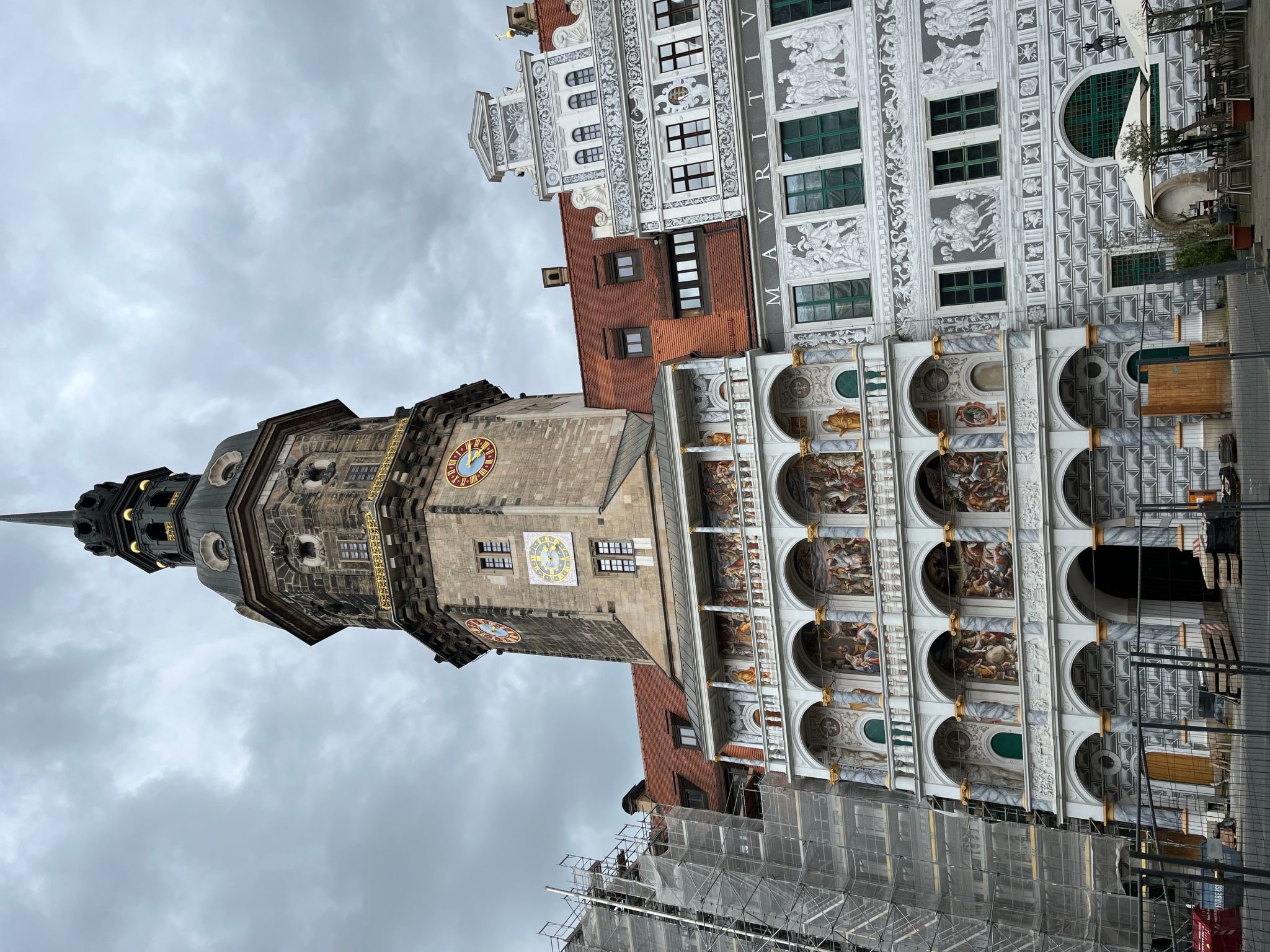 Moderne Ferienwohnung in Pillnitz-Drinnen