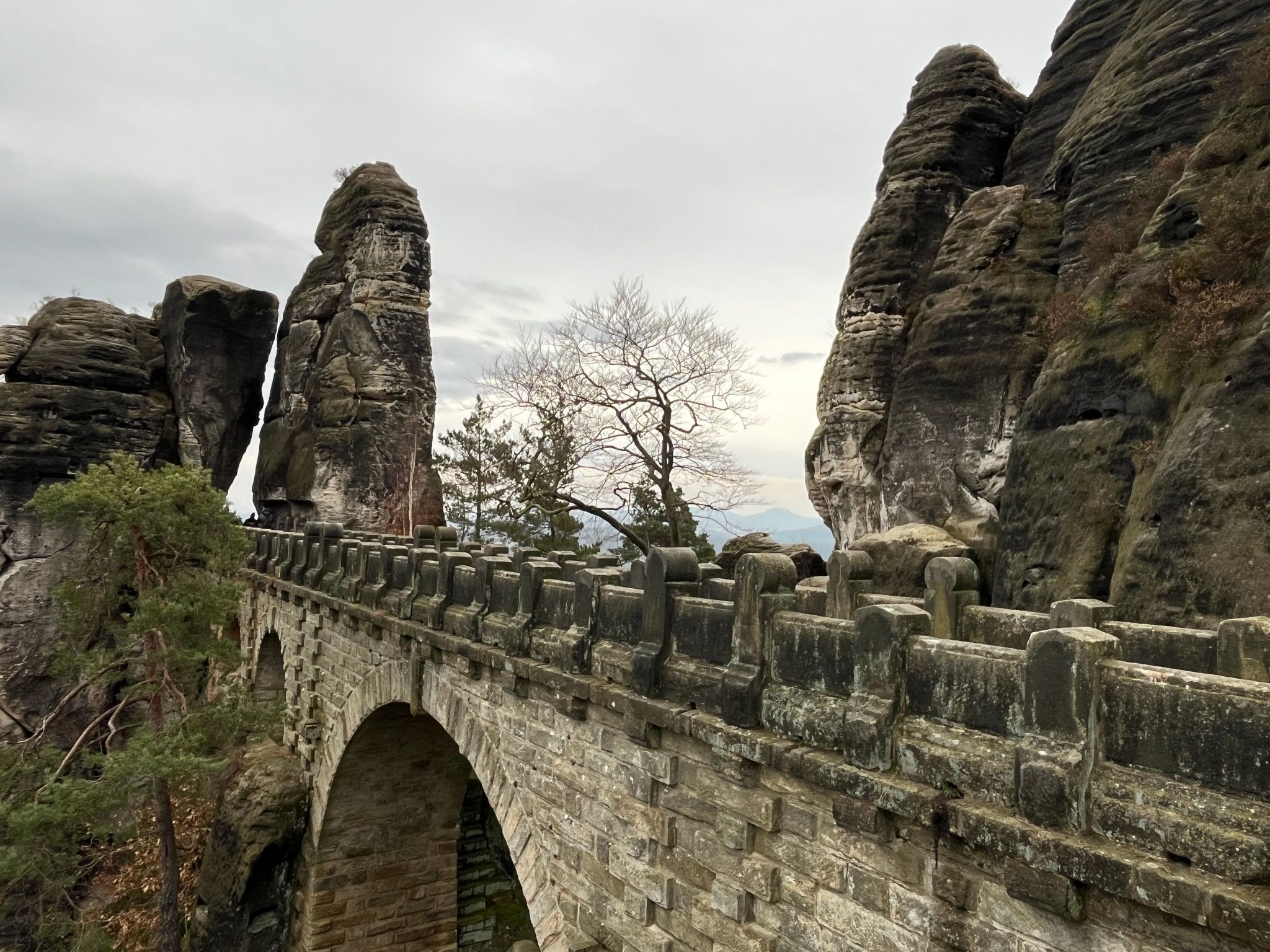 Moderne Ferienwohnung in Pillnitz-Drinnen