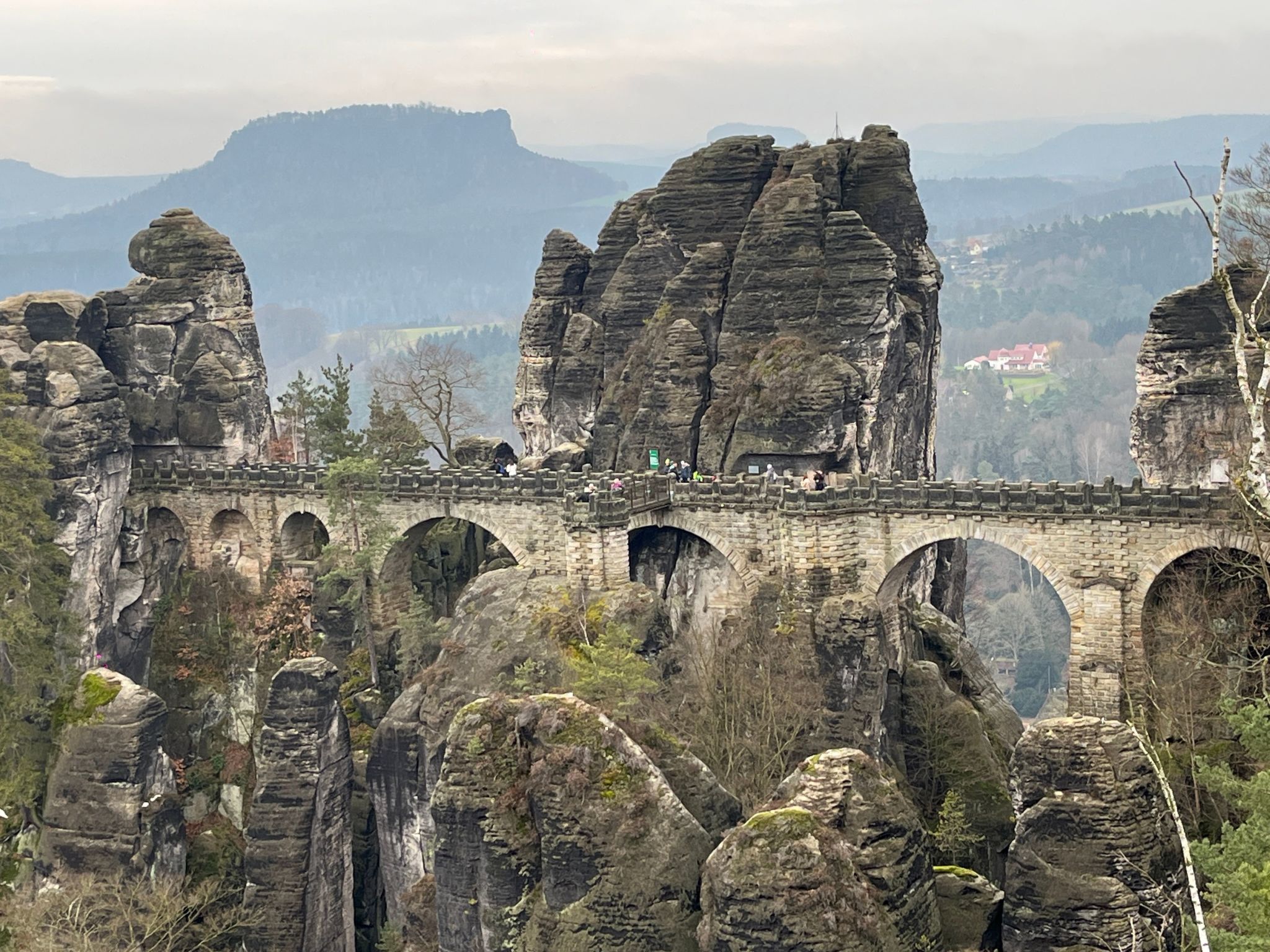 Moderne Ferienwohnung in Pillnitz-Drinnen