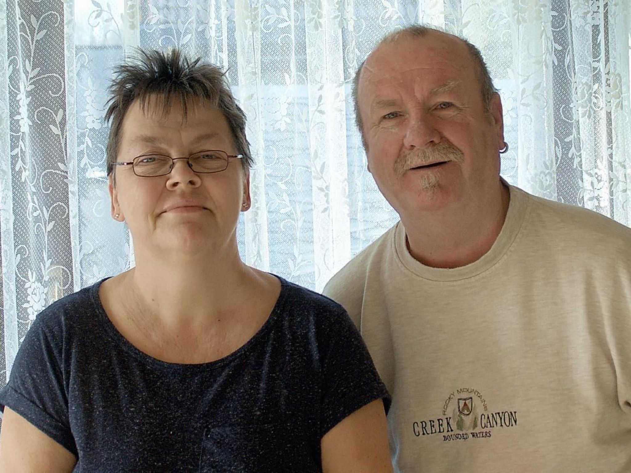 Nichtraucherbungalow-Drinnen