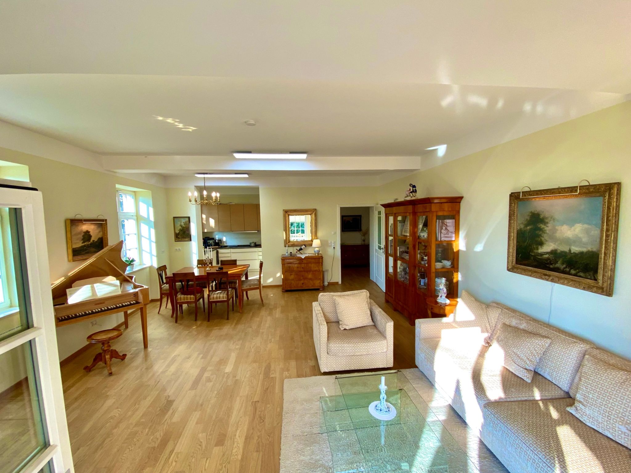 5-Sterne (Deutscher Tourismusverband) - Erholung wie ein König --Image-tags.info