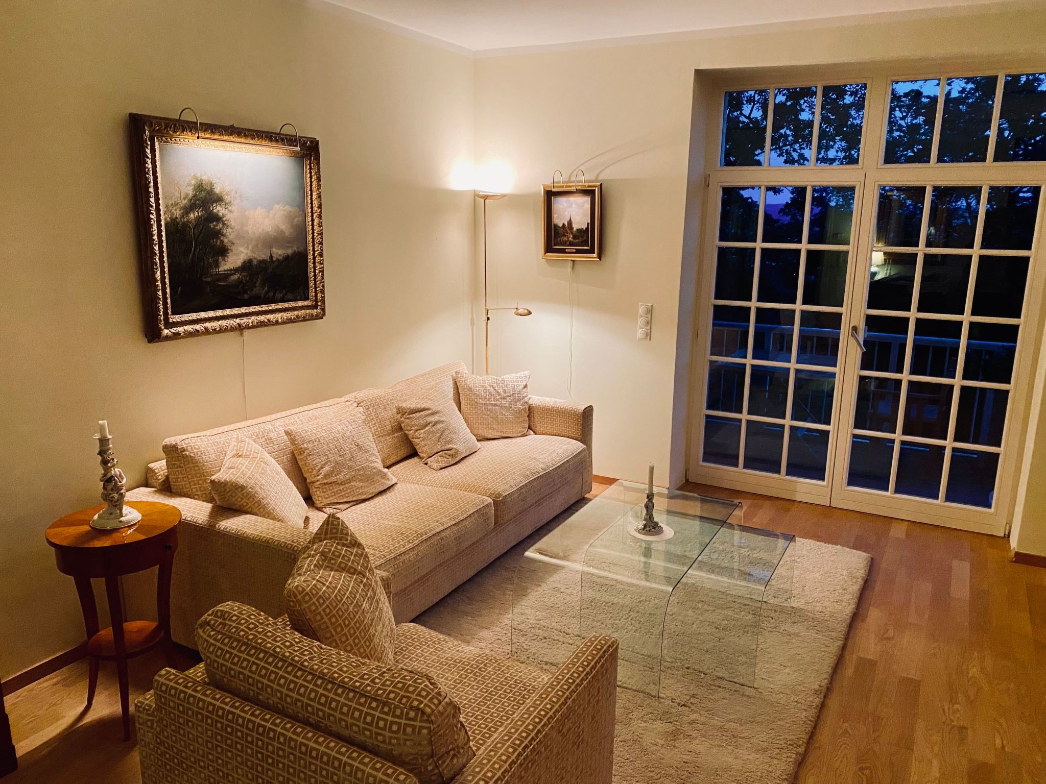 5-Sterne (Deutscher Tourismusverband) - Erholung wie ein König --Image-tags.info