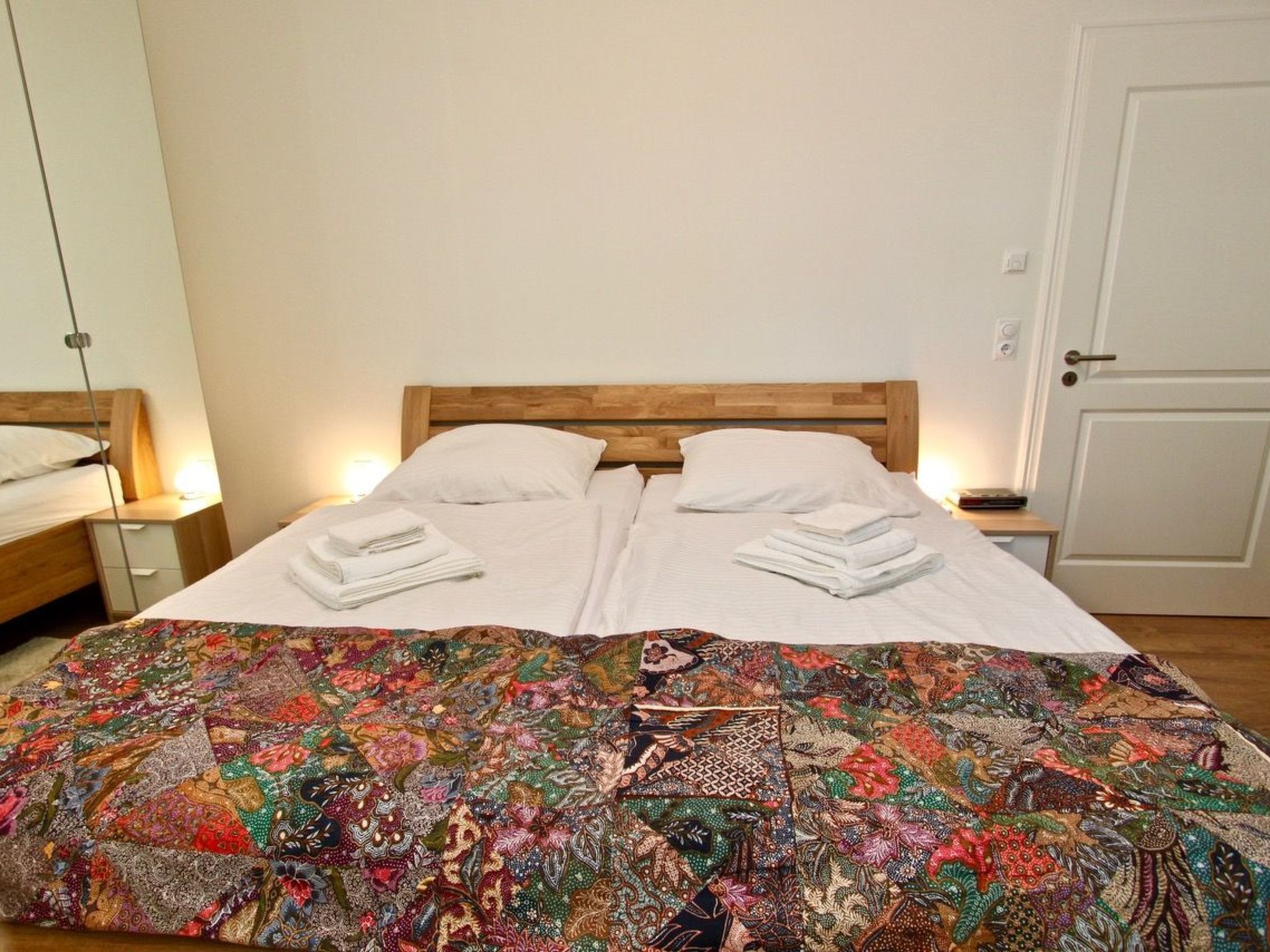 5-Sterne (Deutscher Tourismusverband) - Erholung wie ein König --Image-tags.info