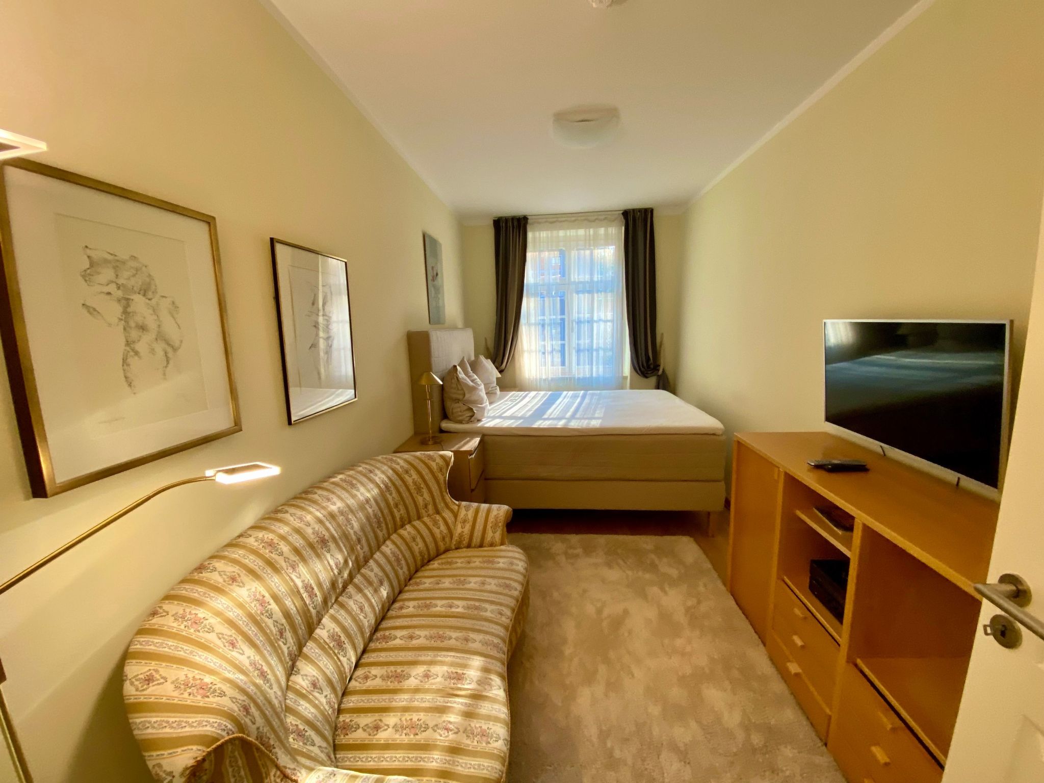 5-Sterne (Deutscher Tourismusverband) - Erholung wie ein König --Image-tags.info