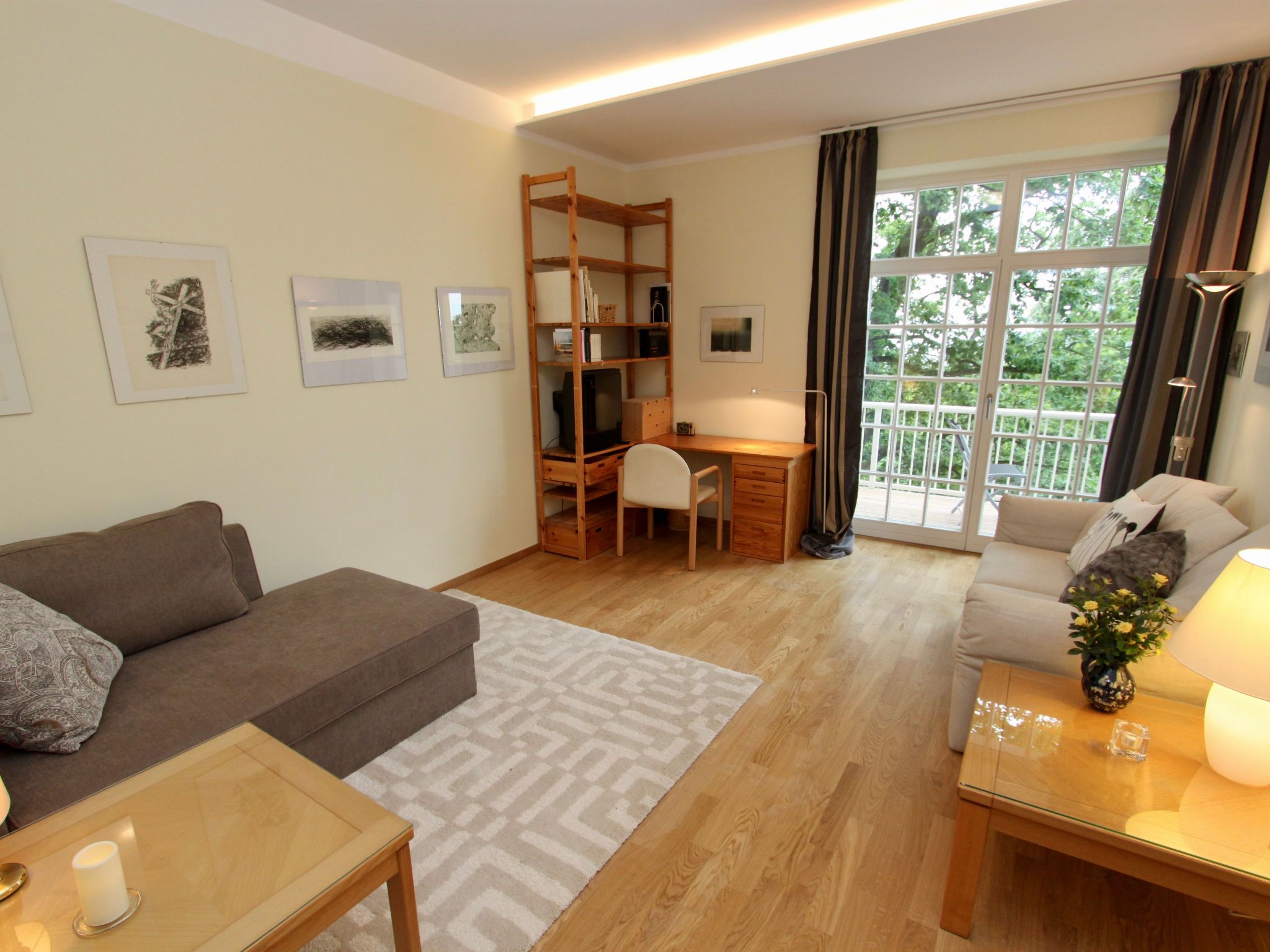 5-Sterne (Deutscher Tourismusverband) - Erholung wie ein König --Image-tags.info