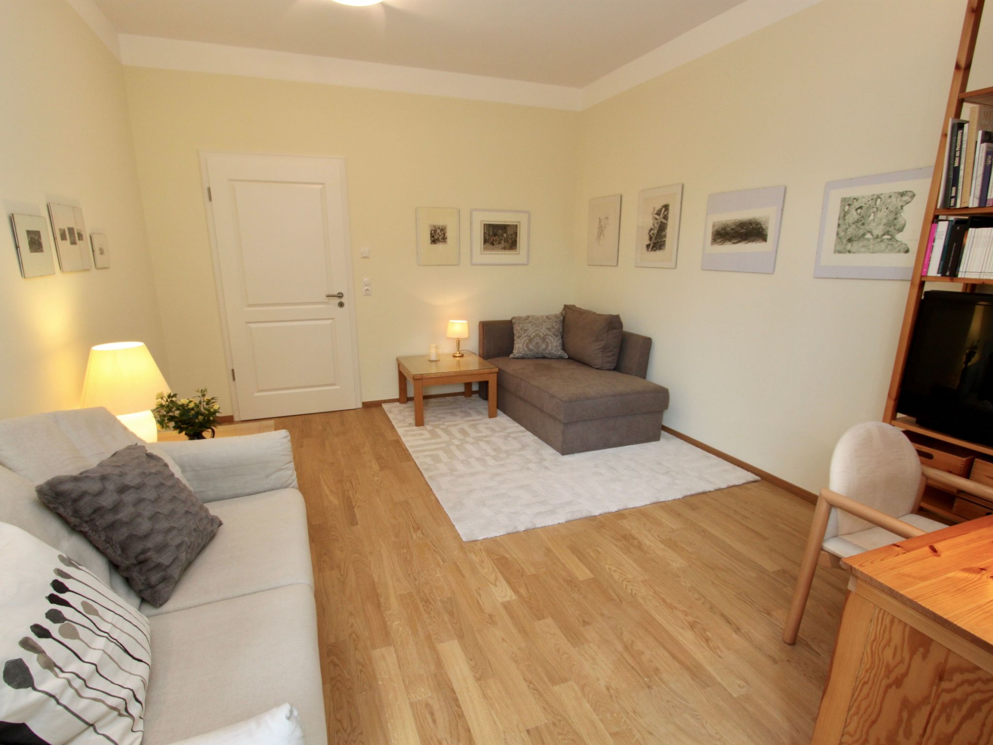 5-Sterne (Deutscher Tourismusverband) - Erholung wie ein König --Image-tags.info