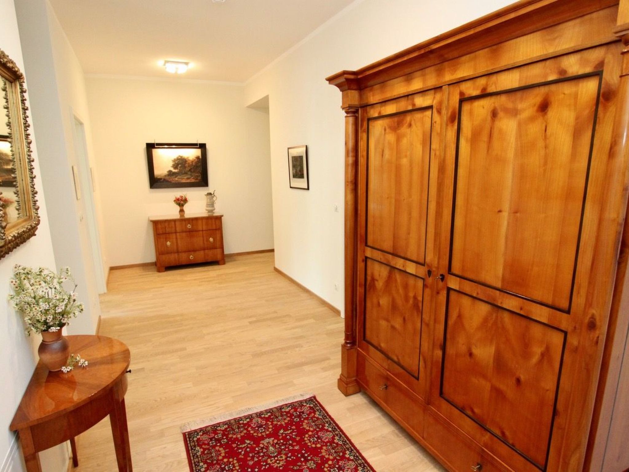 5-Sterne (Deutscher Tourismusverband) - Erholung wie ein König --Image-tags.info