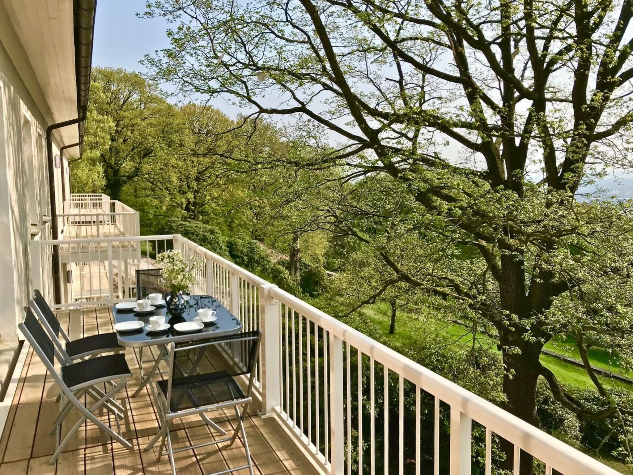 5-Sterne (Deutscher Tourismusverband) - Erholung wie ein König --Image-tags.info