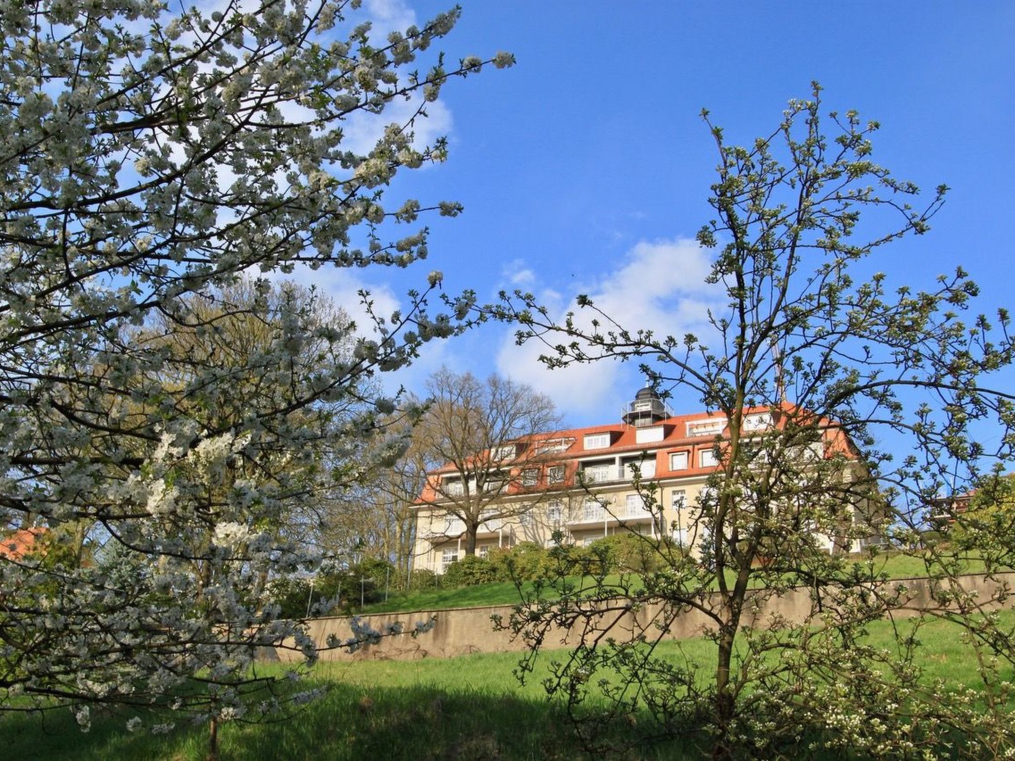 5-Sterne (Deutscher Tourismusverband) - Erholung wie ein König --Image-tags.info