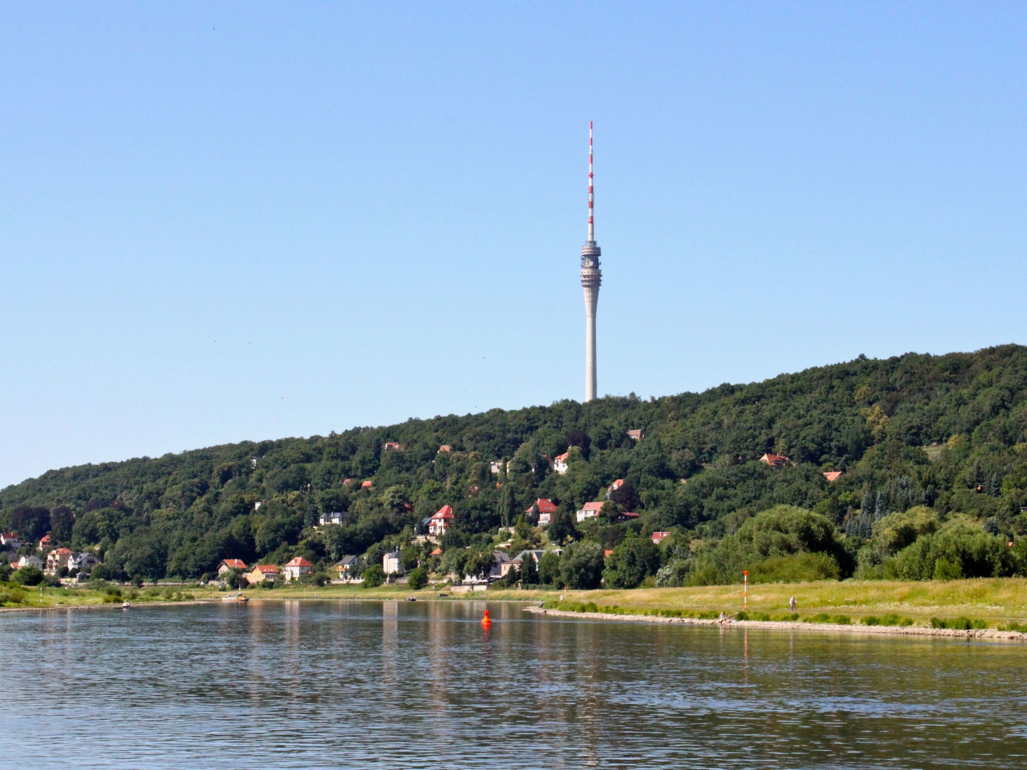 5-Sterne (Deutscher Tourismusverband) - Erholung wie ein König --Image-tags.info