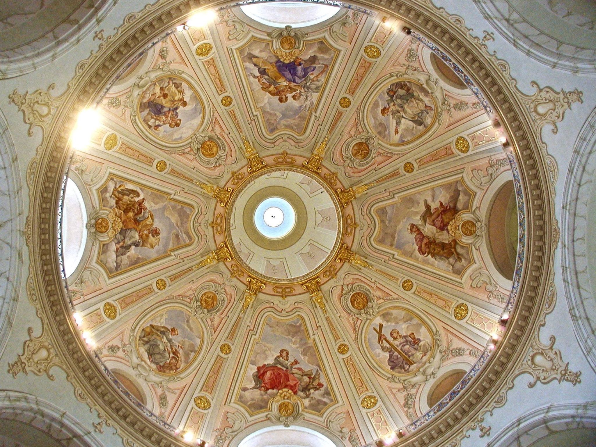 5-Sterne (Deutscher Tourismusverband) - Erholung wie ein König --Image-tags.info