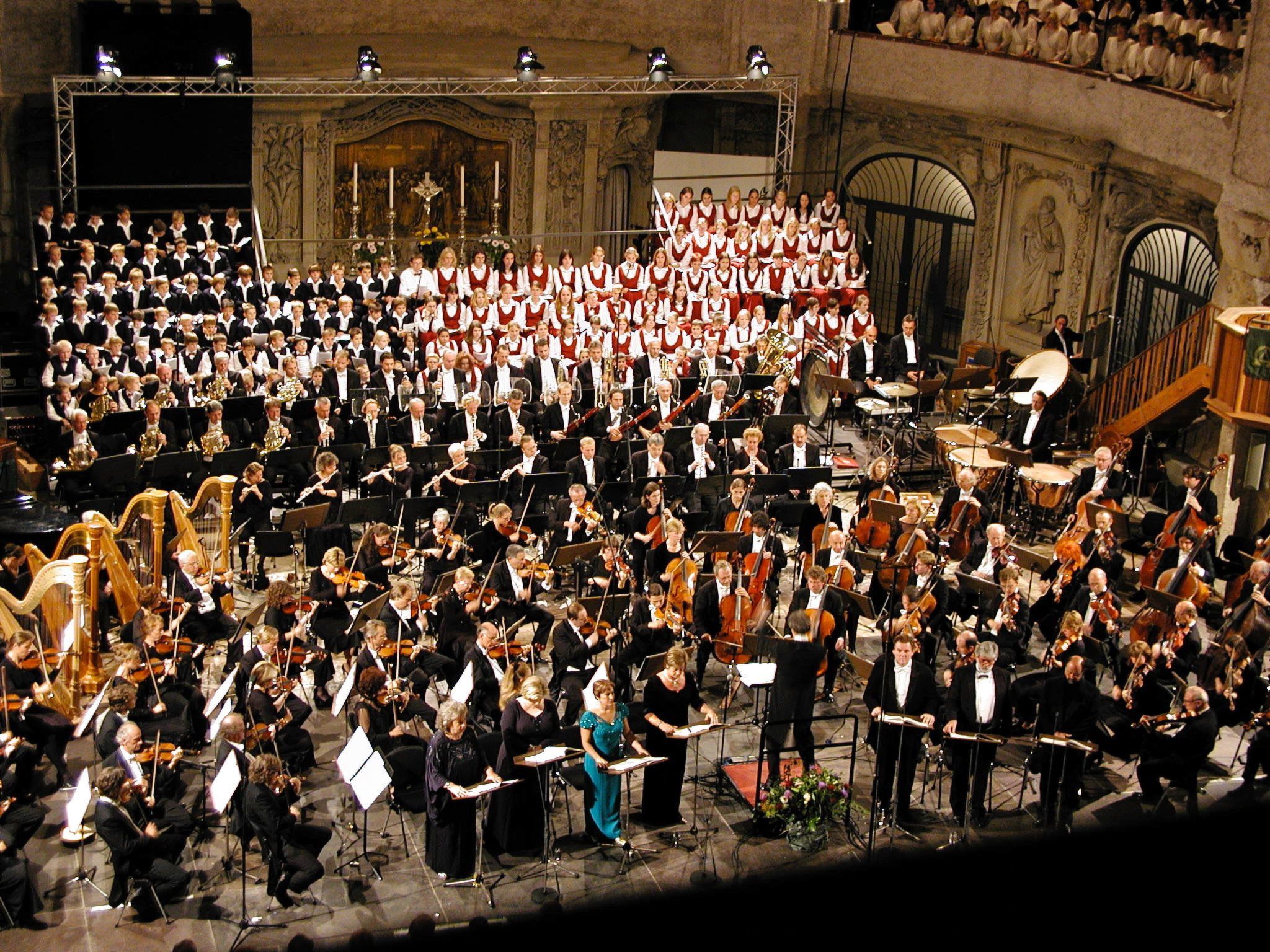 5-Sterne (Deutscher Tourismusverband) - Erholung wie ein König --Image-tags.info