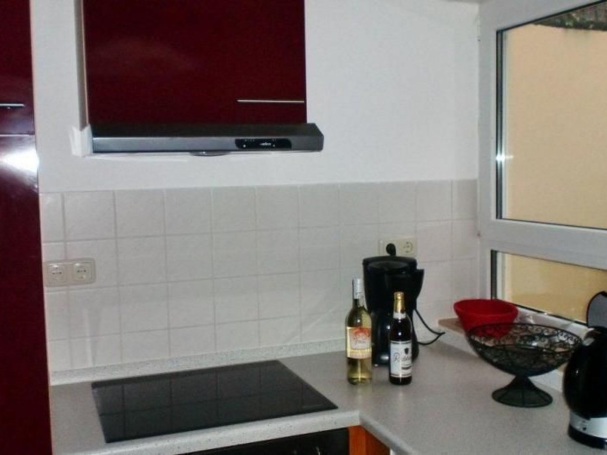 Mit Terrasse in ruhiger Lage-Drinnen