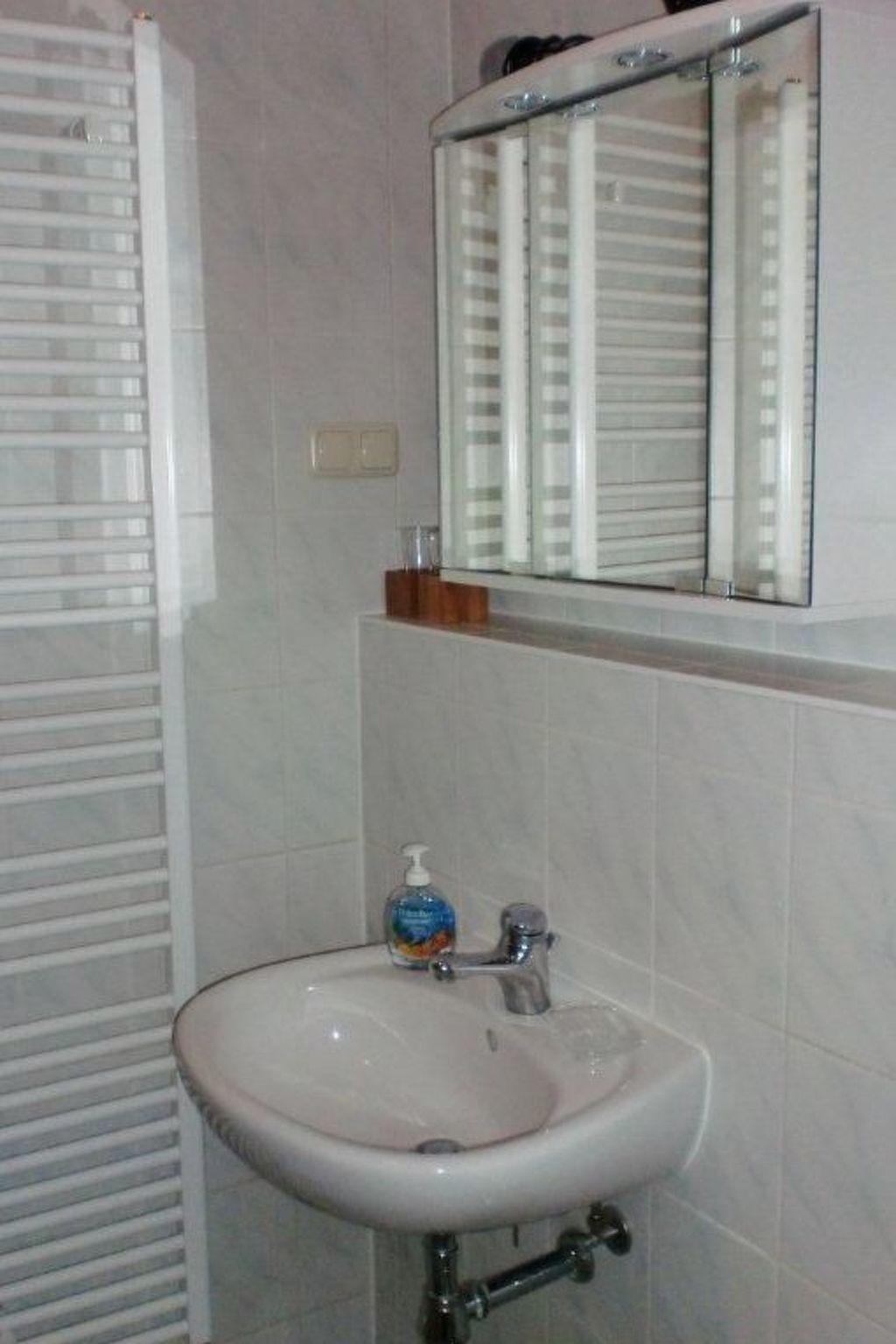 Mit Terrasse in ruhiger Lage-Drinnen